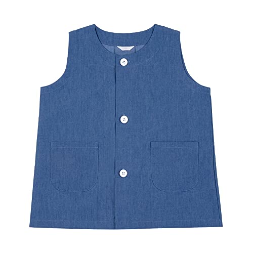 袖なしスモックのおすすめ人気ランキング【2025年】 | マイベスト