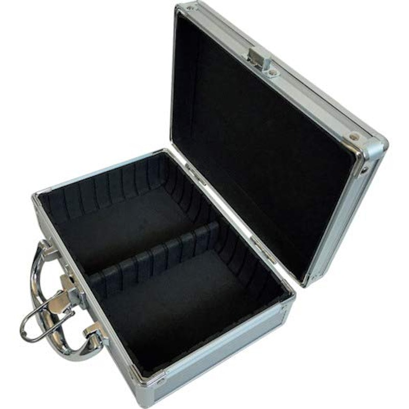 アルミツールケース 4