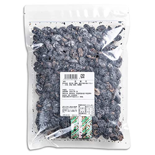 丹波黒 黒豆甘納豆 2