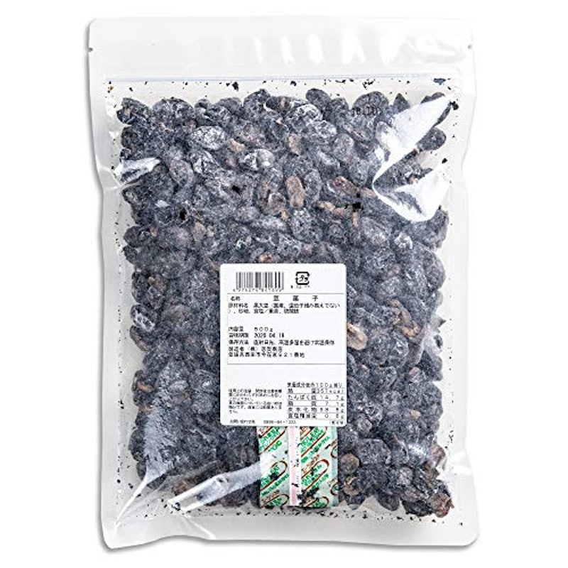 丹波黒 黒豆甘納豆 2