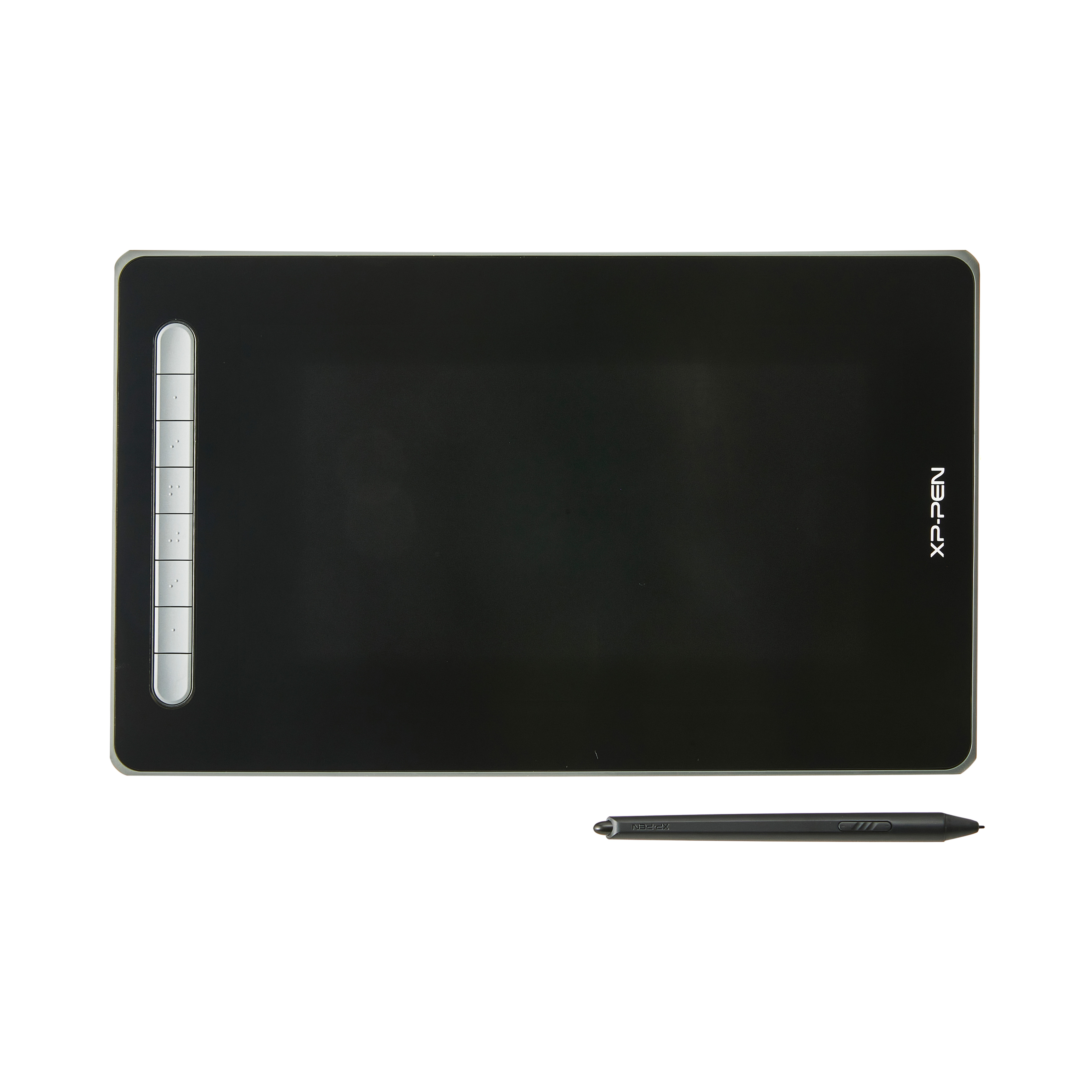 12セカンド 液晶ペンタブレット 1
