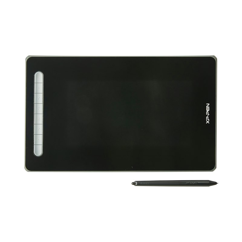 12セカンド 液晶ペンタブレット 1
