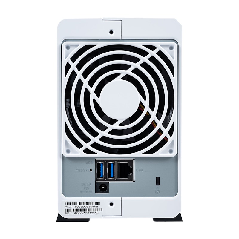 DiskStation 2