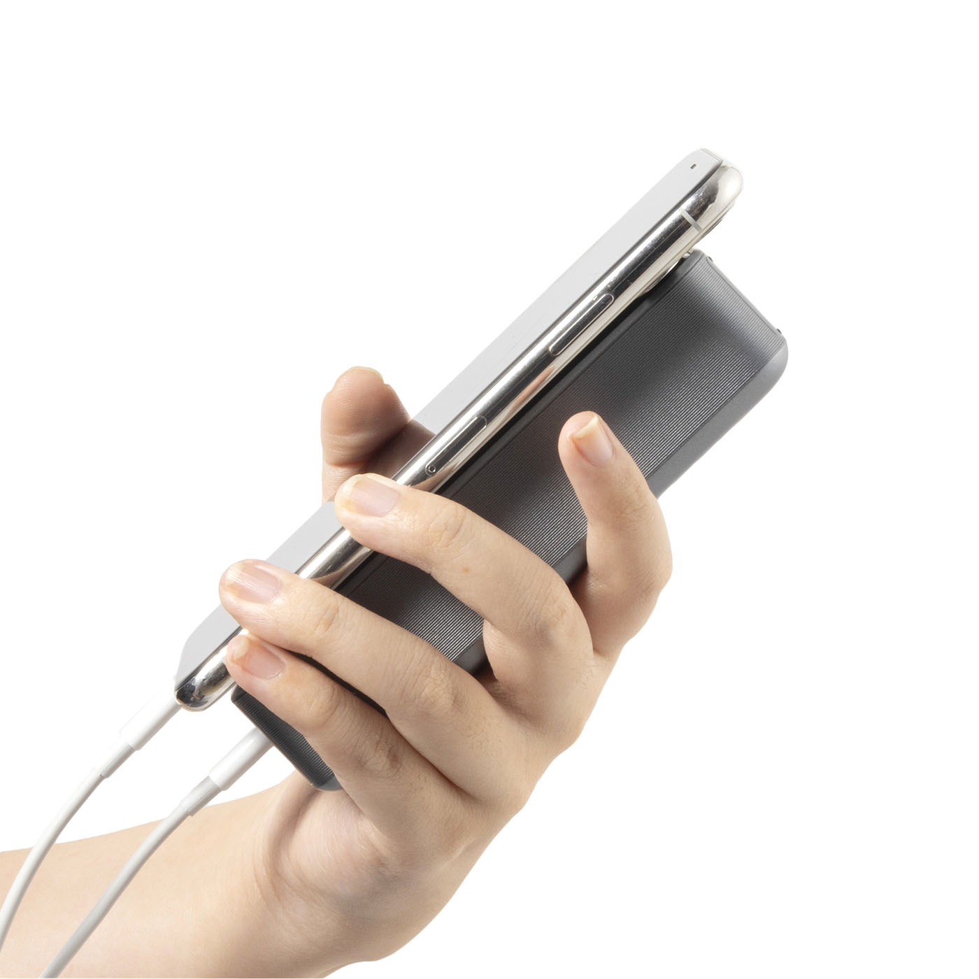 Anker Prime Power Bank (12000mAh, 130W) A1335N11をレビュー