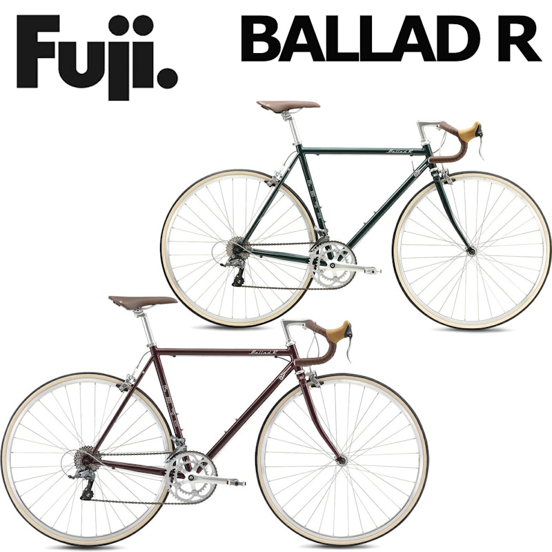 BALLAD 3
