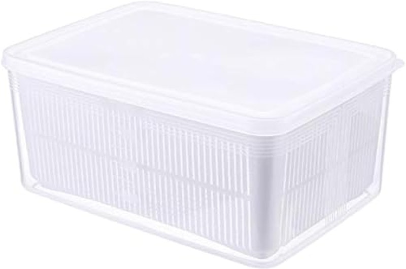 食品保存容器 1
