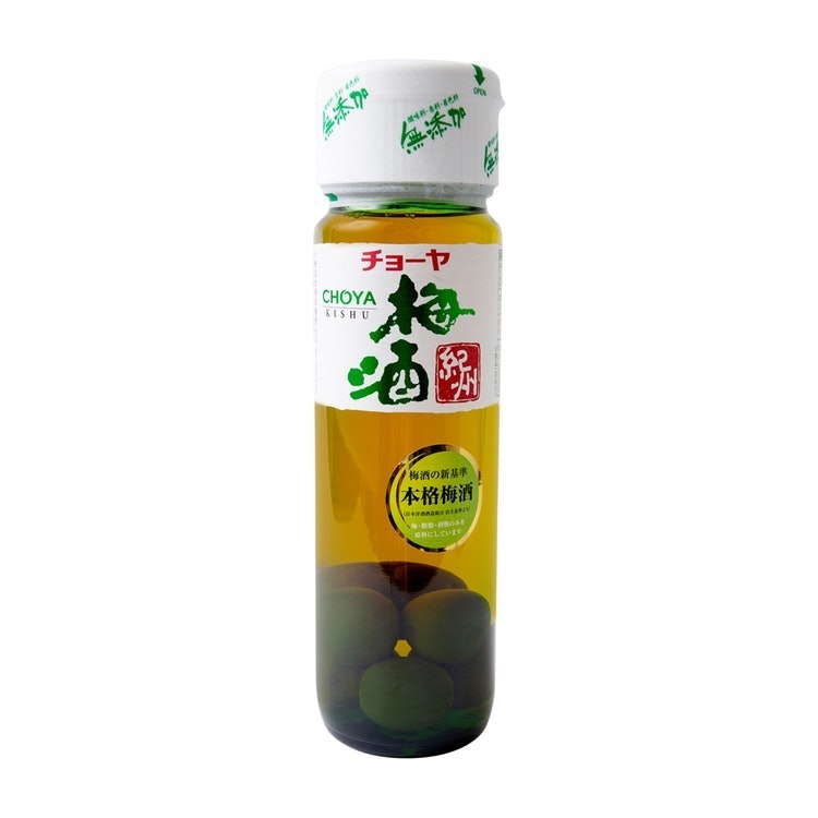 紀州 梅実入り 1
