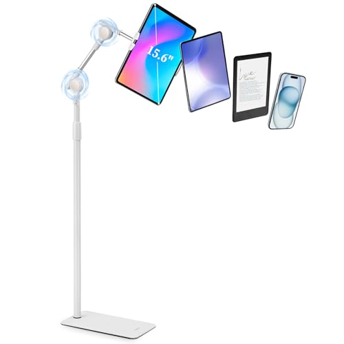 タブレットスタンド 1
