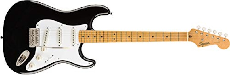 CLASSIC VIBE '50S STRATOCASTER 1