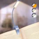Glocusent 読書灯 1