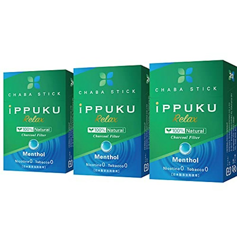 茶葉スティック 1