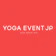ブースト YOGA EVENT. jp オンラインヨガ 1