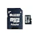 リーダーメディアテクノ microSDXCメモリーカード 1