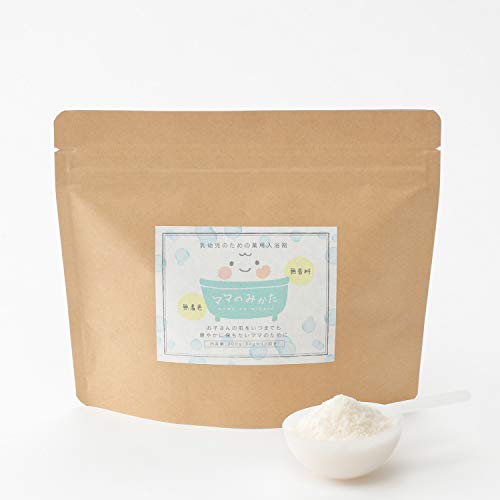 22年 赤ちゃん用入浴剤のおすすめ人気ランキング17選 Mybest