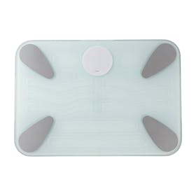 issin スマートバスマット 体組成計モデル SBM24W01LJを検証レビュー issin スマートバスマット 体組成計モデル SBM24W01LJを検証レビュー