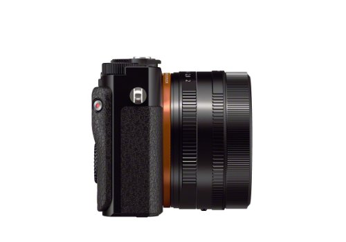 Cyber-shot RX1 1