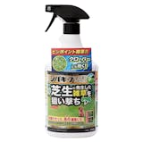 オヒシバに効く除草剤のおすすめ人気ランキング【2026年6月】 5