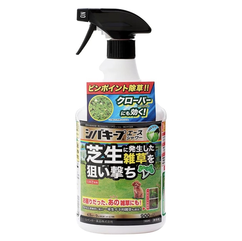 シバキープエースシャワー 1