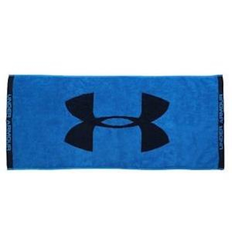 UNDER ARMOUR 名入れスポーツタオル 3