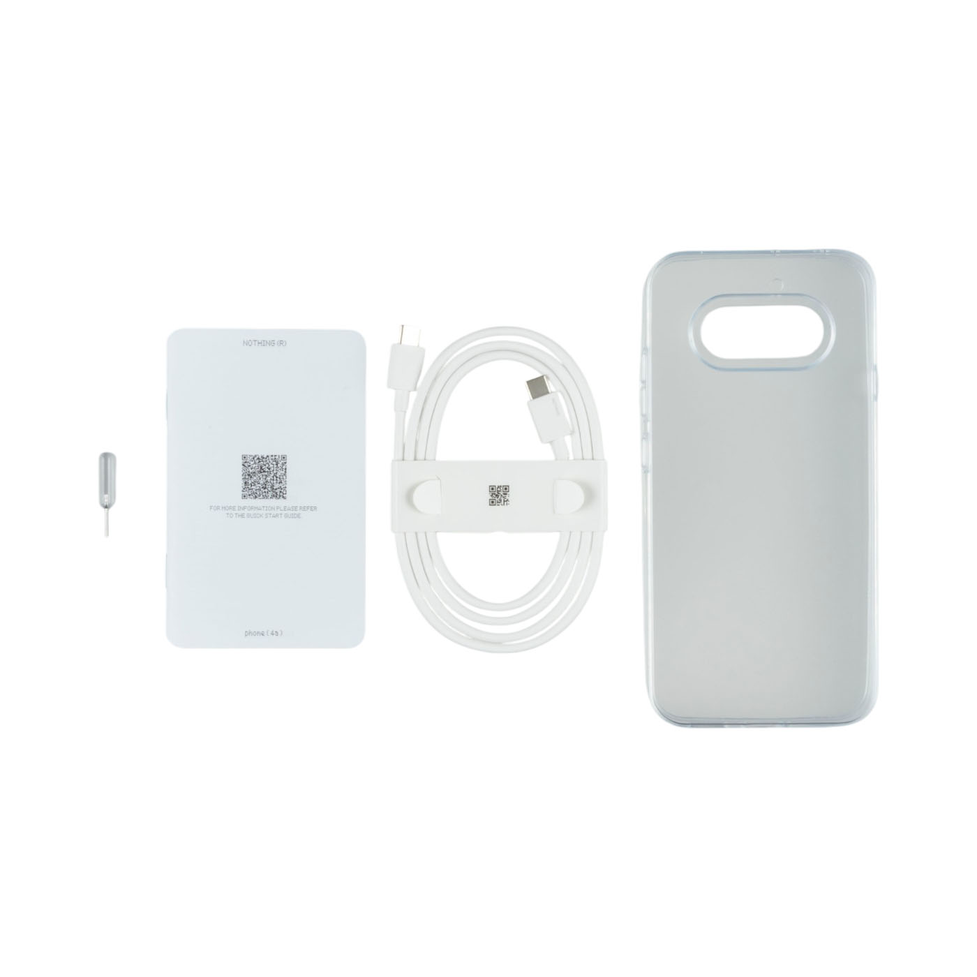 Nothing Technology Phone（4a） クチコミ評価・評判&検証レビュー 5