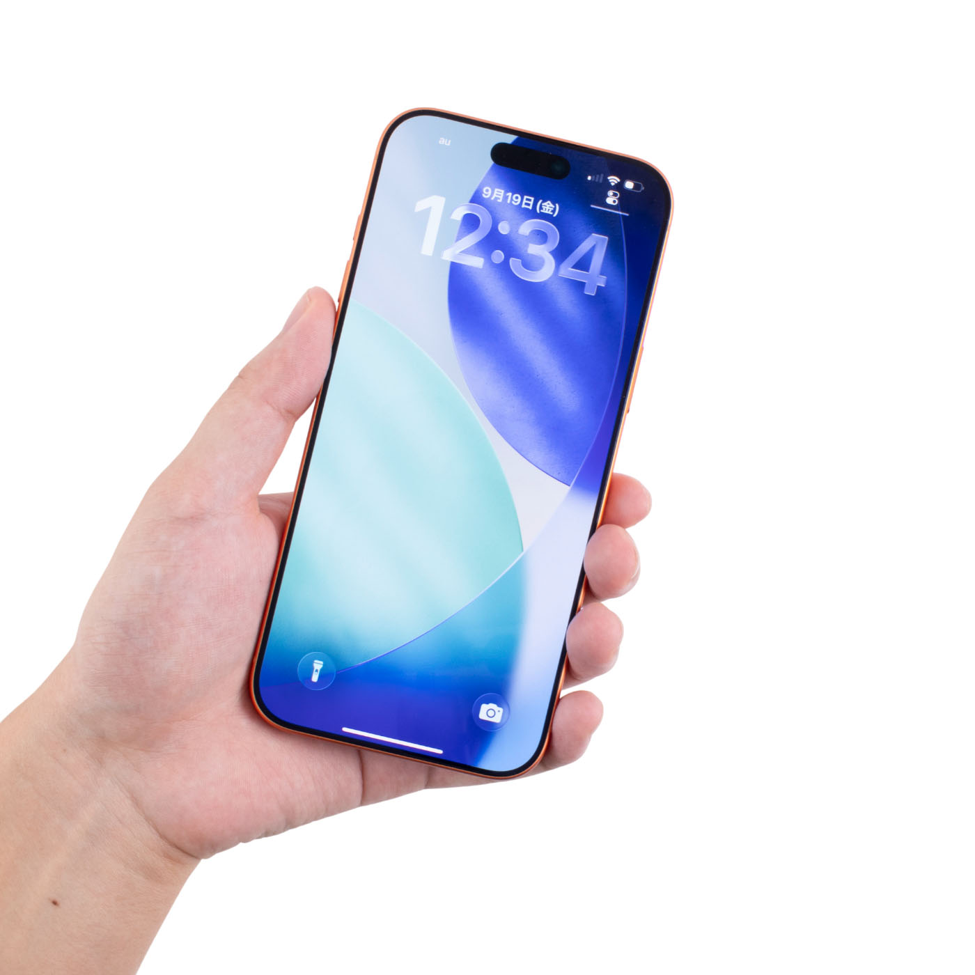 iPhone 17 Pro Max 6