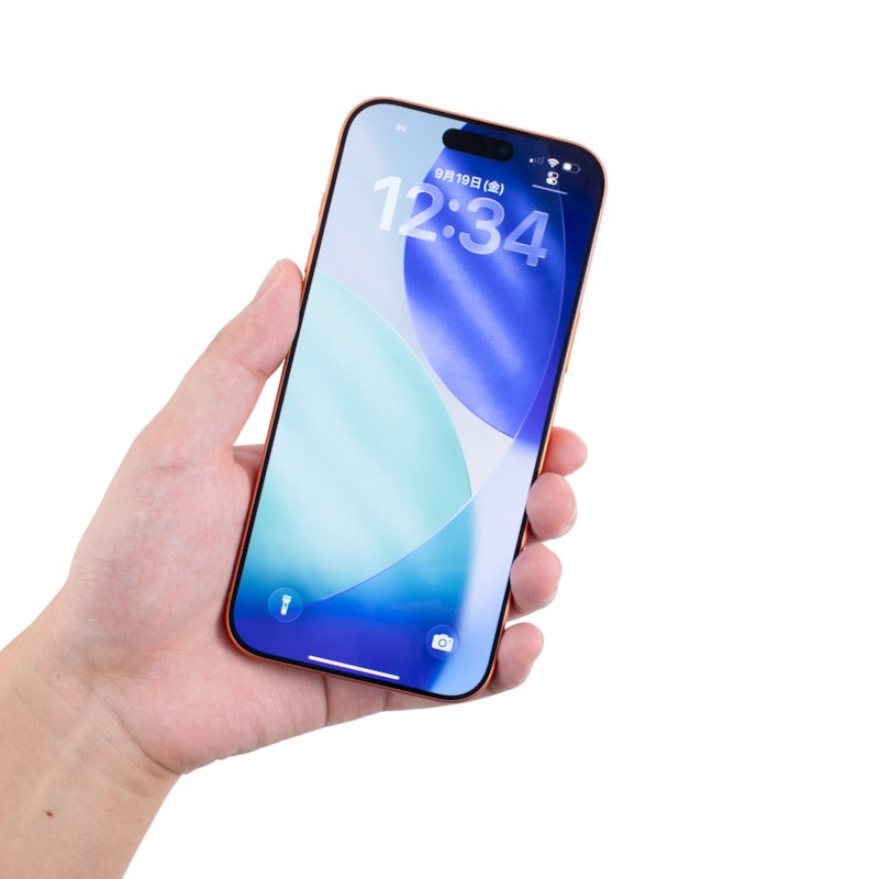 iPhone 17 Pro Max 6