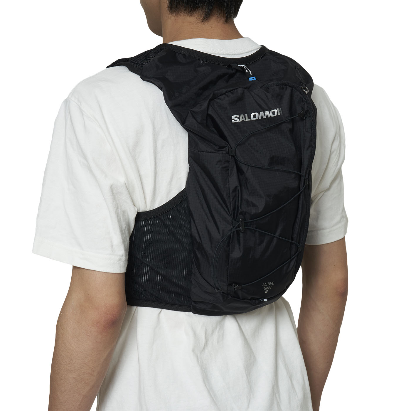 SALOMON ACTIVE SKIN 8をレビュー！クチコミ・評判をもとに徹底検証