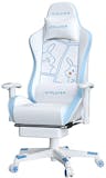 水色のゲーミングチェアのおすすめ人気ランキング【2026年6月】 4