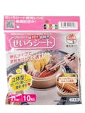 クッキングシートのおすすめ人気ランキング【2026年10月】 4