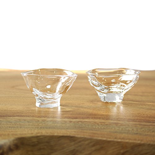 ミナモ 冷酒器セット 4