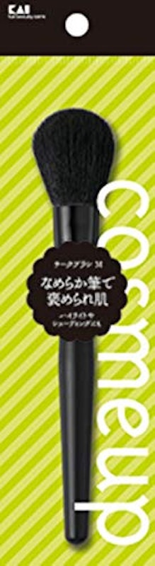 チークブラシ M 1