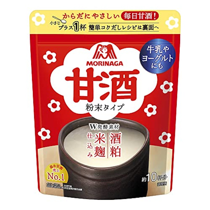 甘酒粉末タイプ 1