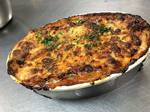 卵入りパスタ ラザーニェ（ラザニア） 3