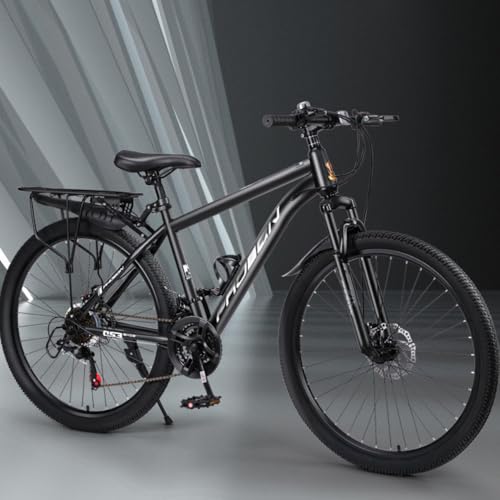 24インチのマウンテンバイクのおすすめ人気ランキング【2026年2月