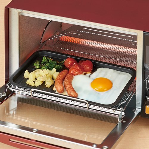 トースター専用トレー 5