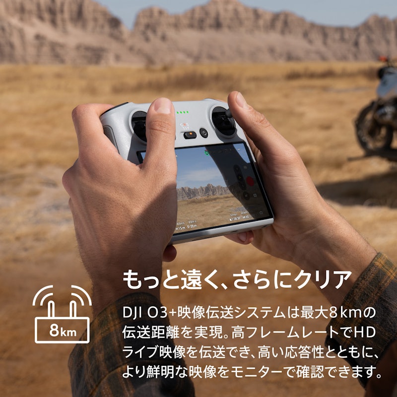 Mavic 3 Pro 9