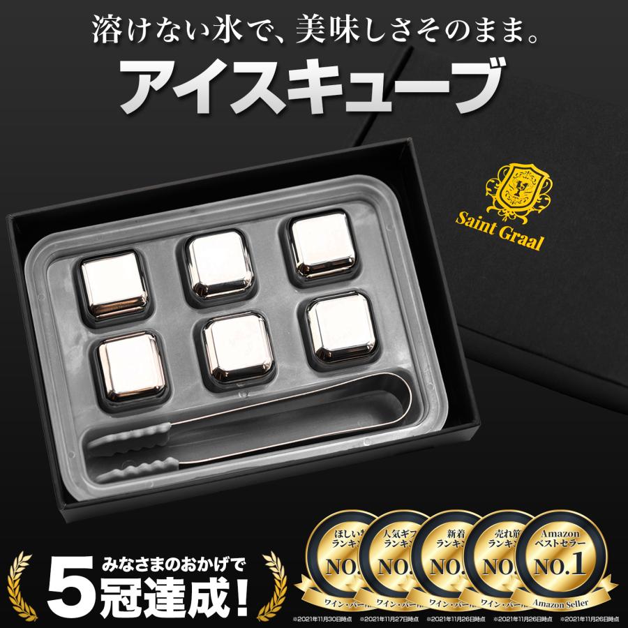 アイスキューブ 1