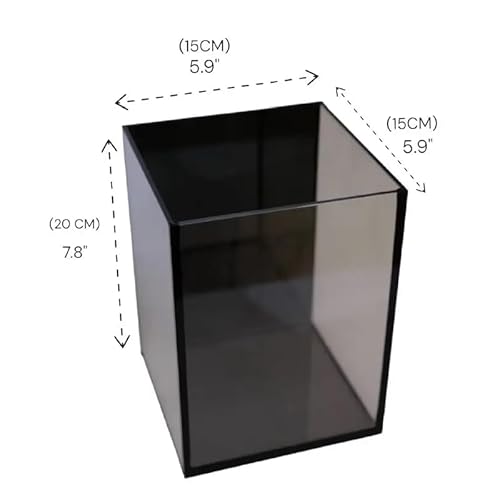 ミニアクアリウムセット 4