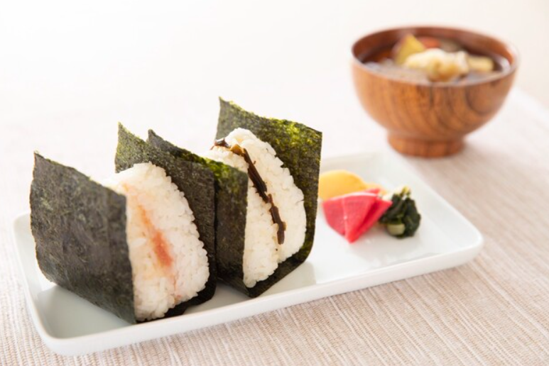 糀まちカフェ。 1