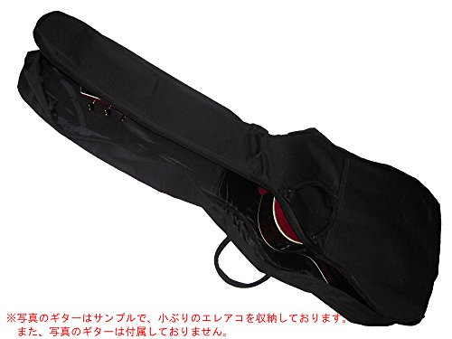 GID ACOUSTIC ECONOMY CASE 3