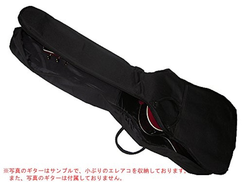GID ACOUSTIC ECONOMY CASE 3