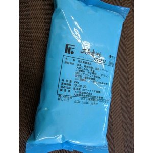  大豆舞味 mou 1
