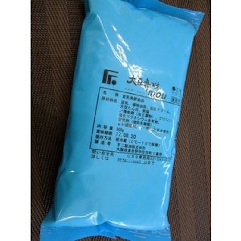 大豆舞味 mou 1