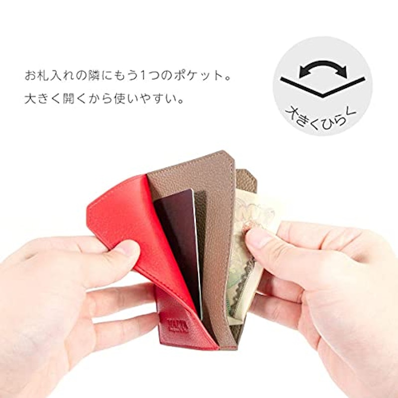 フラグメントケース 4