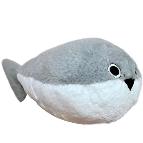 サカバンバスピス ぬいぐるみ 抱き枕 1