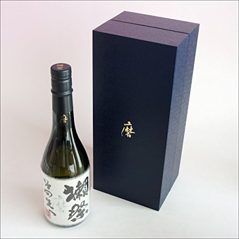 獺祭 磨きその先へ 4