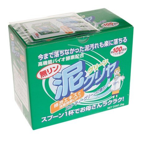 2022年】泥汚れ洗剤のおすすめ人気ランキング20選 | mybest