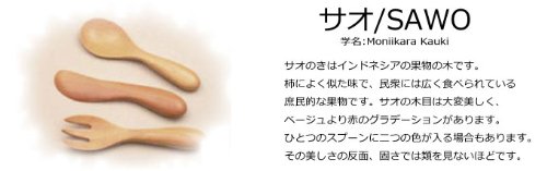 キッズスプーン 5