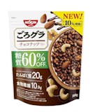 ダイエット向きシリアルのおすすめ人気ランキング【2026年5月】 1