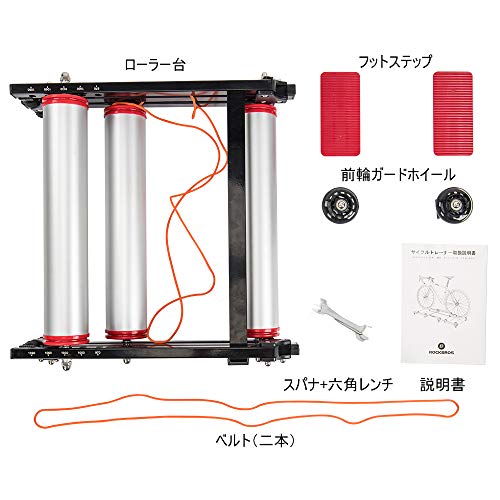 2021年 3本ローラーのおすすめ人気ランキング10選 Mybest